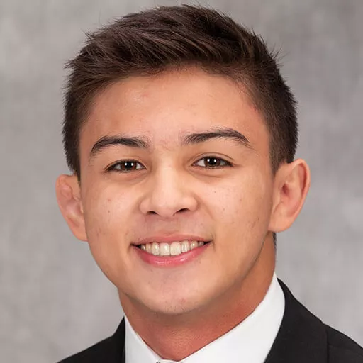 Matthew Ramos