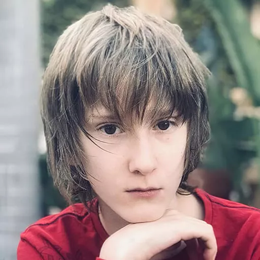 Justin Korovkin