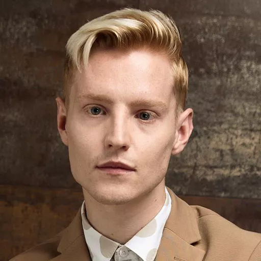John McCrea