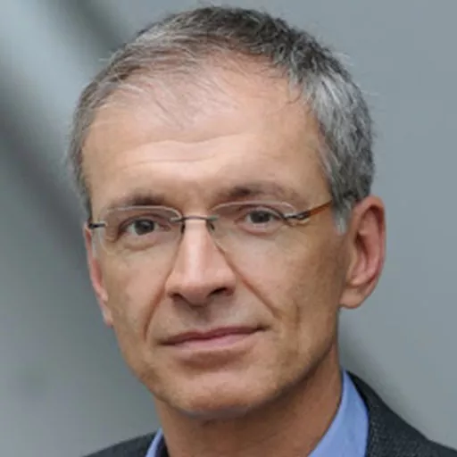 Paul Ingendaay