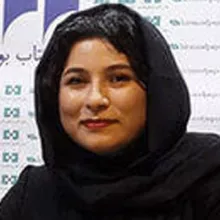 ساناز فلاحی فرد
