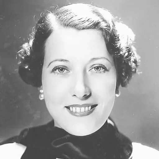 Isabelle Keith