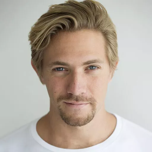 Kevin Bertram
