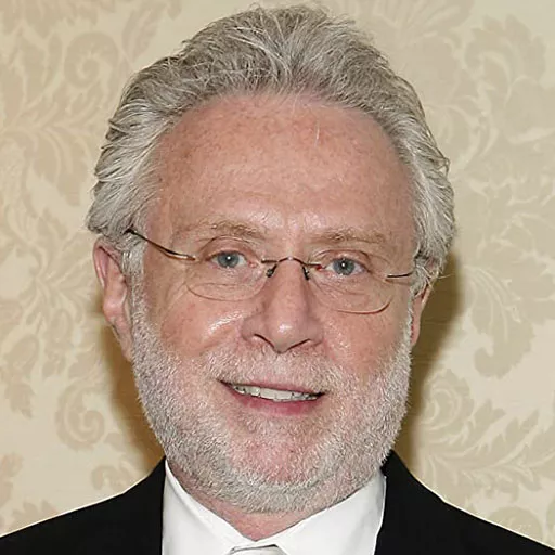 Wolf Blitzer