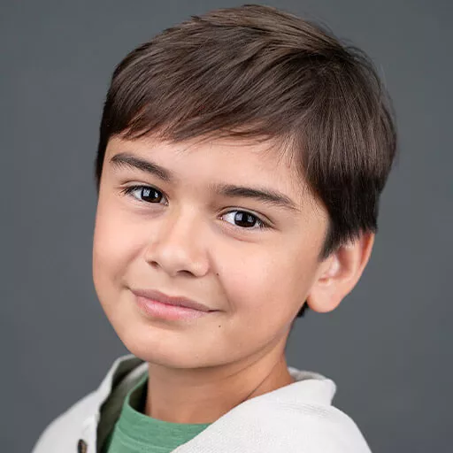 Aidan Bertola