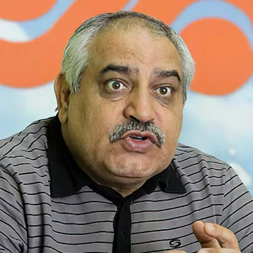 حمیدرضا صلاحمند