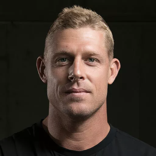 Mick Fanning