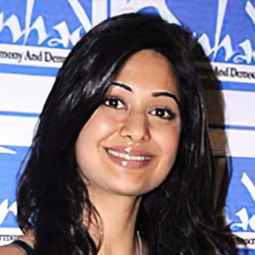 Arjuna Bhalla