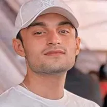 مرتضی امینی تبار