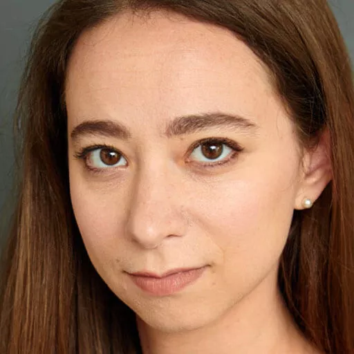 Megan Metzger
