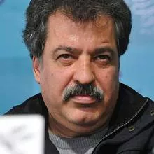 علیرضا رئیسیان