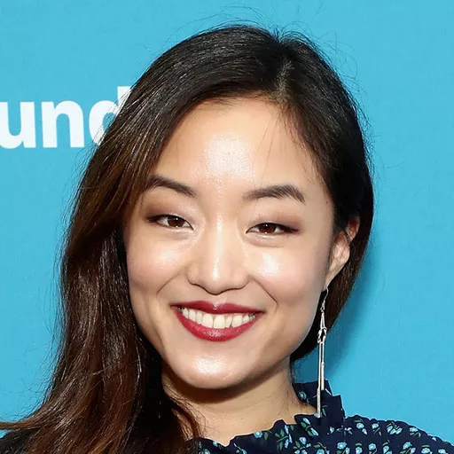 Andrea Bang