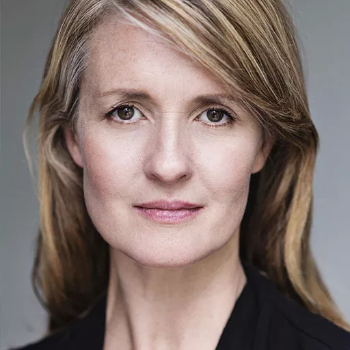 Katy Carmichael