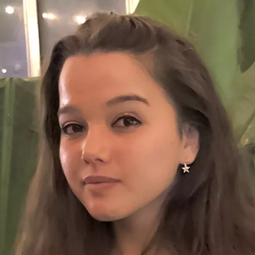 Bianca Tomassian