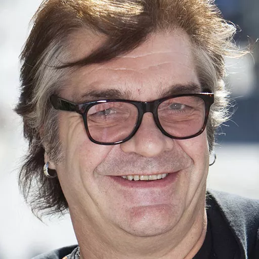 Jussi Lampi