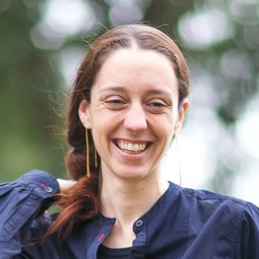 Apollonia Poilane
