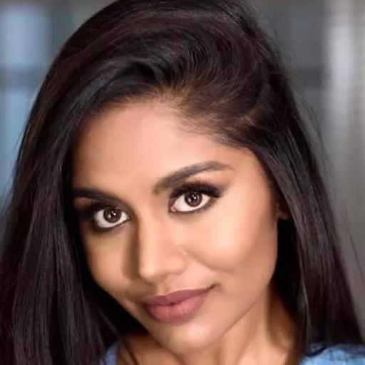 Kamantha Naidoo