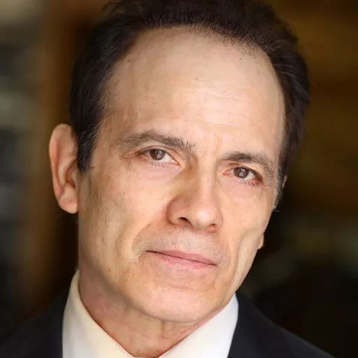 Alexandre Nicholas