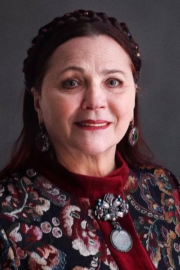 Nina Matviyenko