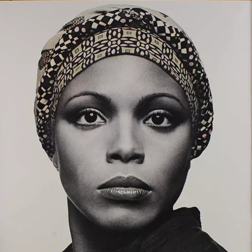 Dee Dee Bridgewater