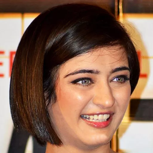 Akshara Haasan