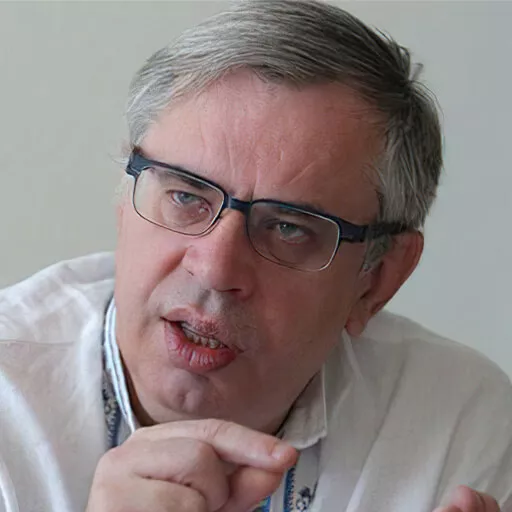 Artemenko Yuriy