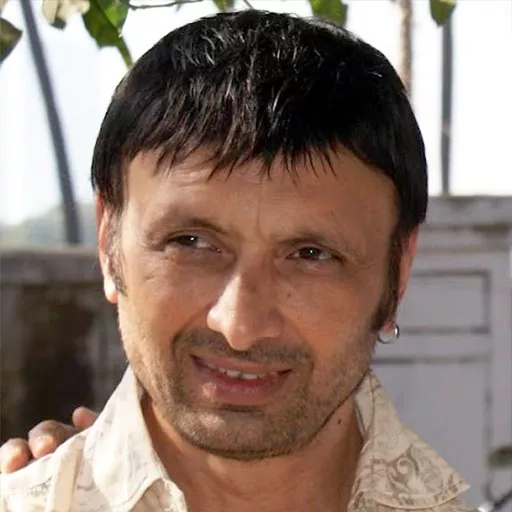 Shiva Rindani