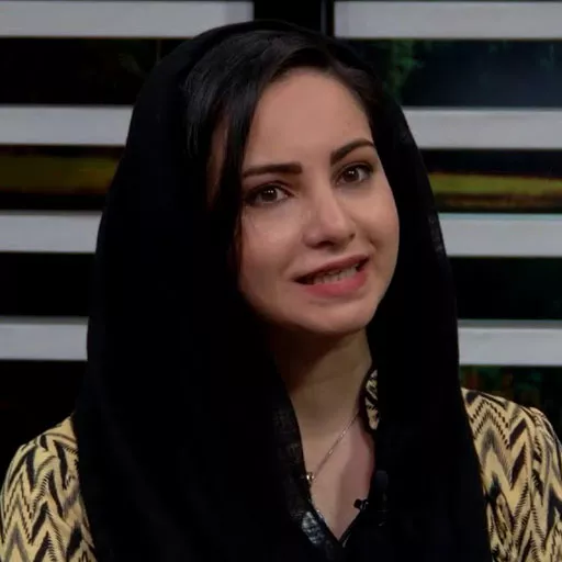 آرزو آریاپور