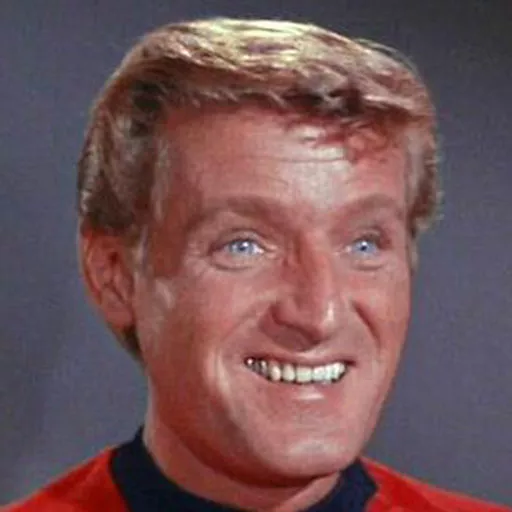 John Winston