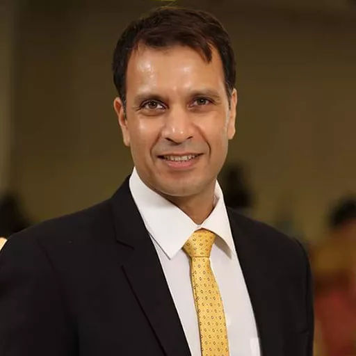 Harssh Singh