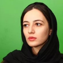 یاسمین خلخالی