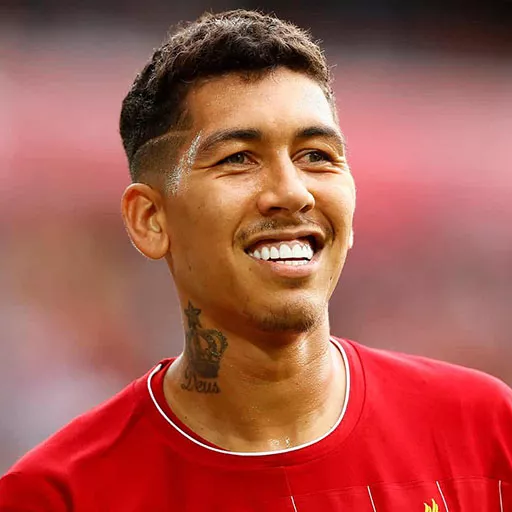 Roberto Firmino