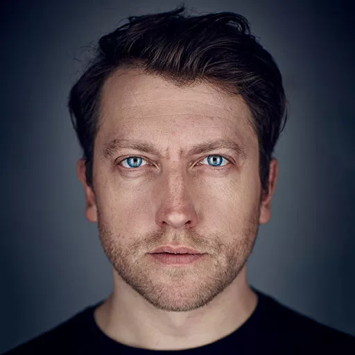 James Thorne