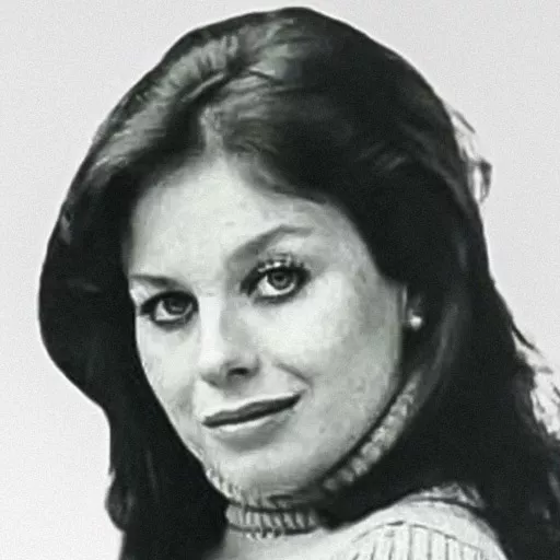 Lana Wood