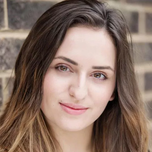 Hannah Mitchell