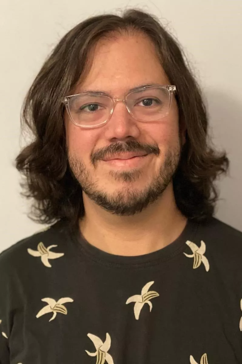 Bobby González