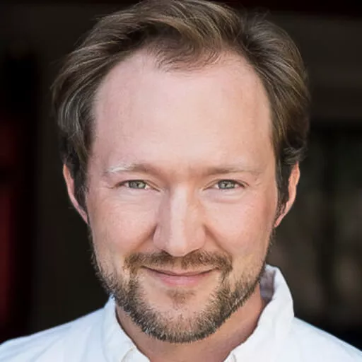Daniel-Konrad Cooper