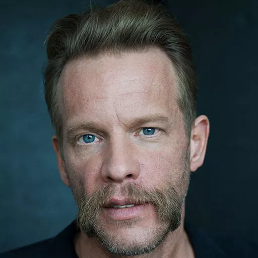 Fred Aaron Blake