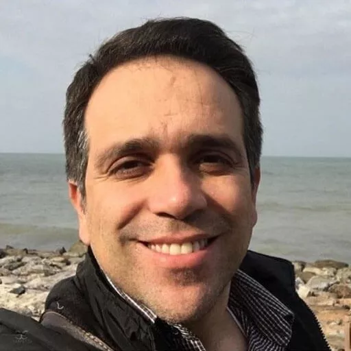امیر کربلایی زاده
