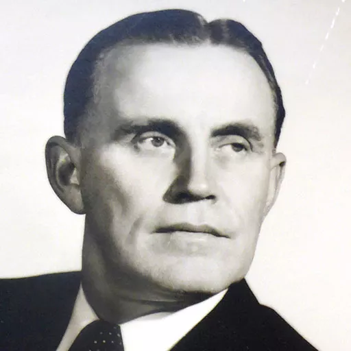 George Lynn