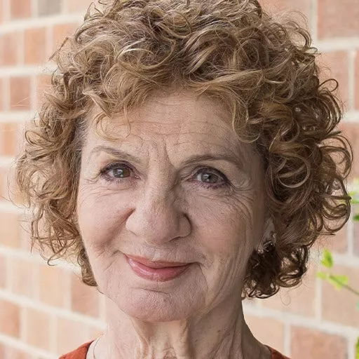Marcia Haufrecht