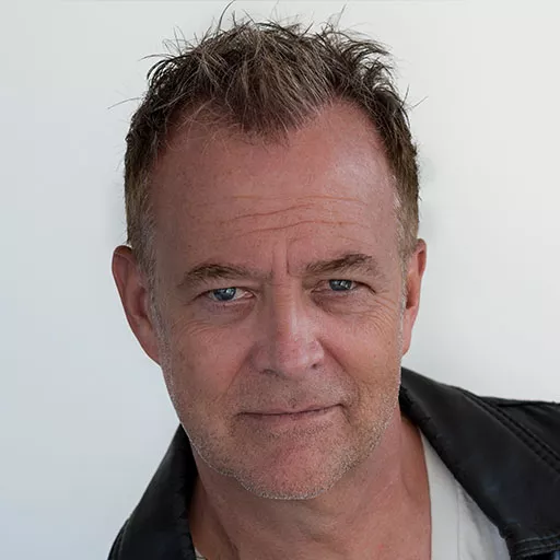 Dale Wolfe