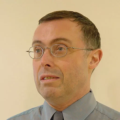 Steve Mellor