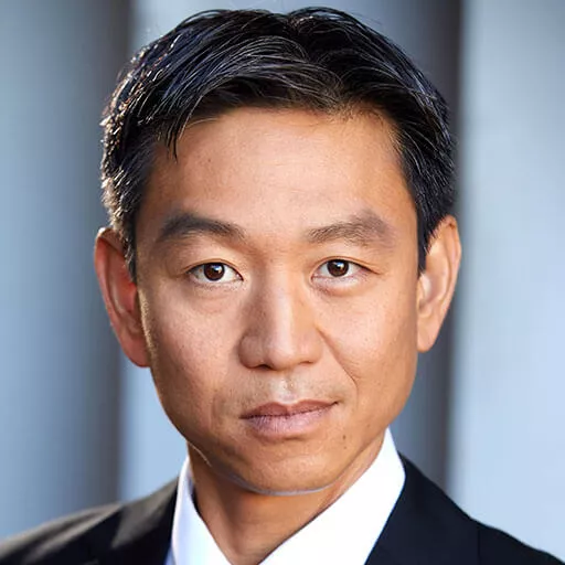Alexandre Chen