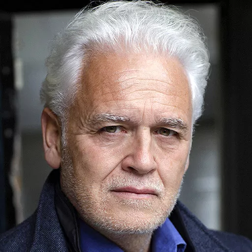 Walter van Dyk