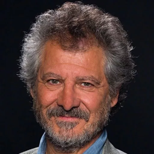 Michel Mella