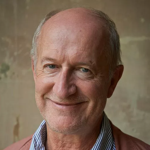 Luc Van Grunderbeeck