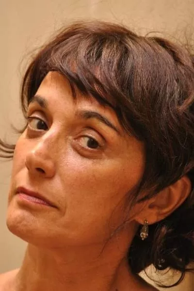 کلودیا کانترو