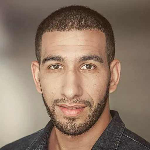 Malik Amraoui