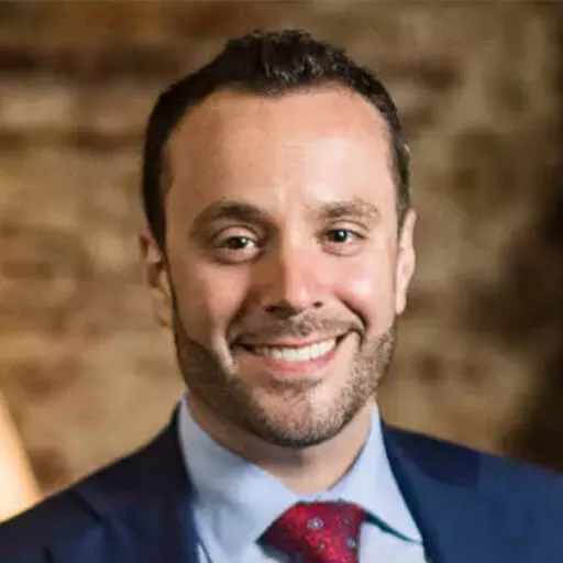 Jeremy Eldridge